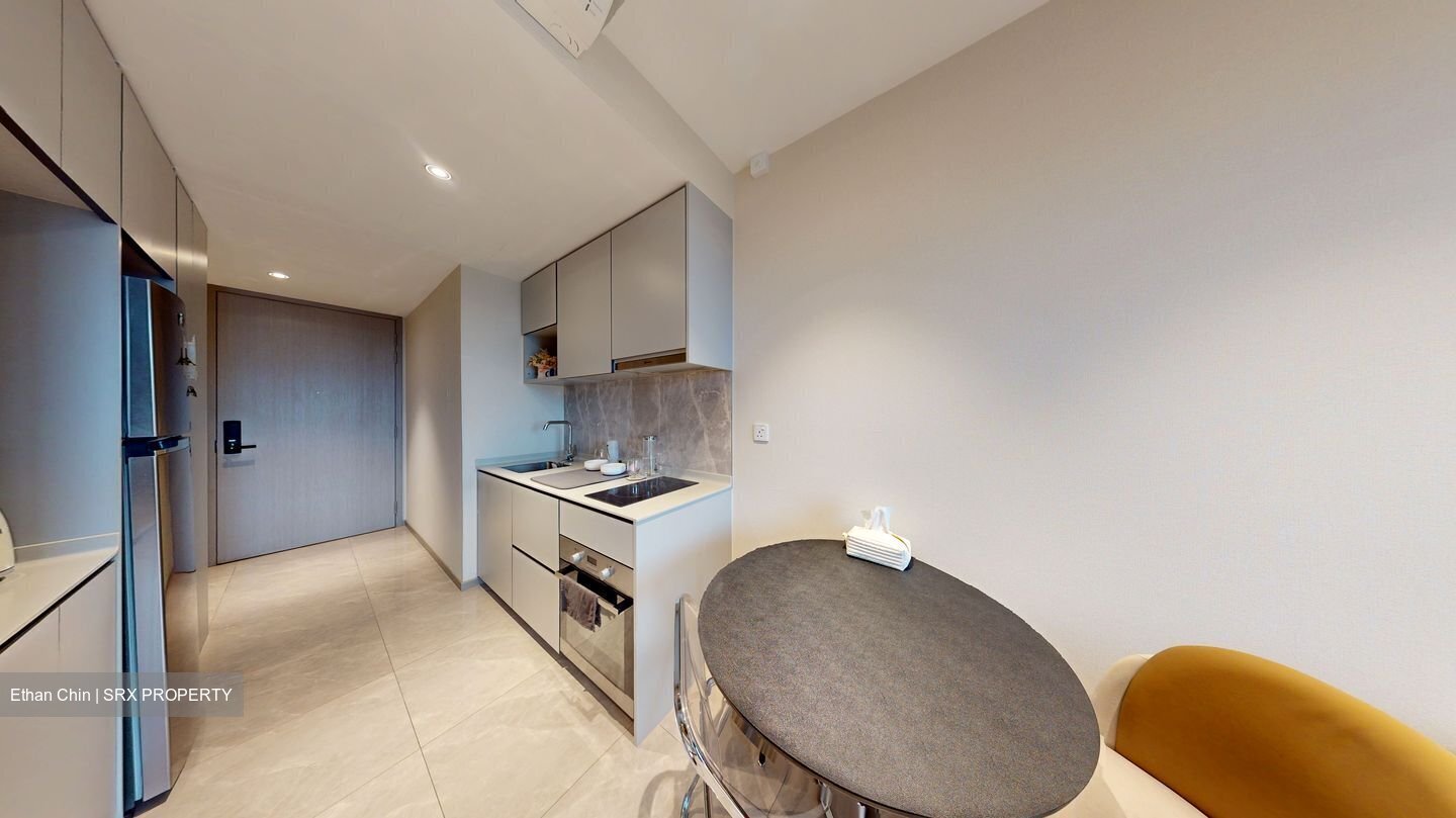The Garden Residences (D19), Apartment #452268321